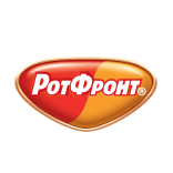 Новогодние подарки Рот Фронт в Костюковичах